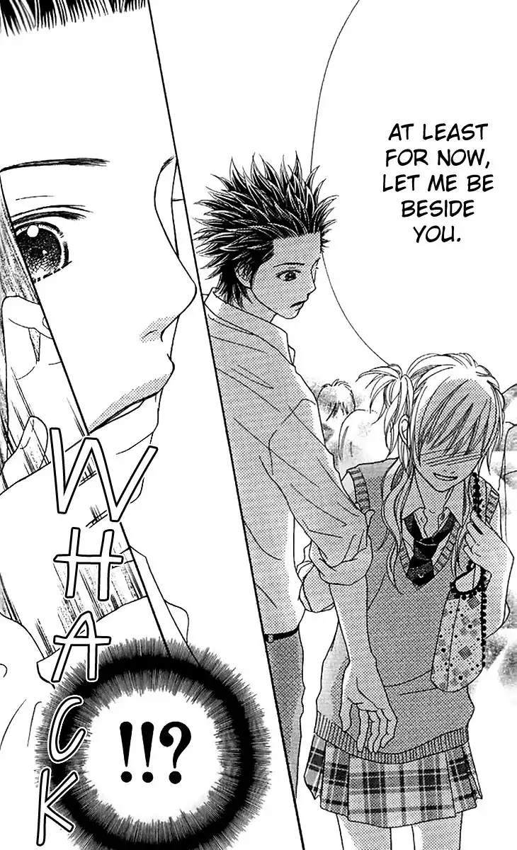 Parfait Tic Chapter 141 27